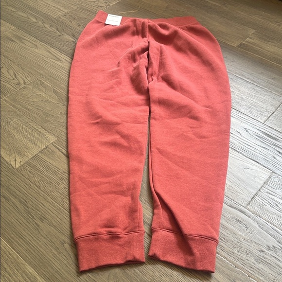 Nike | BNWT Kids Standard Fit Corte Padrao Coral Jogger Pants Size Large - Picture 9 of 10